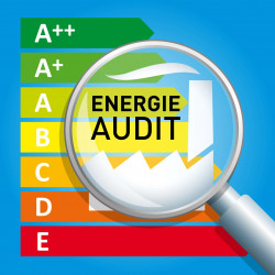 Audit énergétique dans le Val-d'Oise