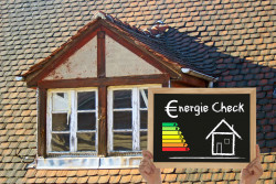 Bilan énergétique dans l' Oise