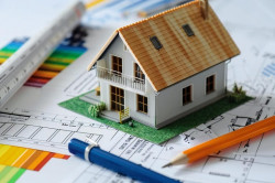 Diagnostic immobilier à Cergy